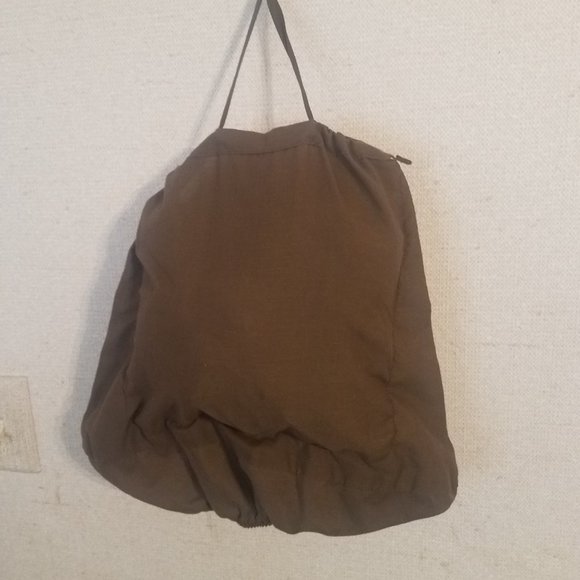 Eddie Bauer Shopping Cart Seat Cover - Picture 6 of 6